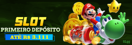 APP oficial da 81gg para mobile