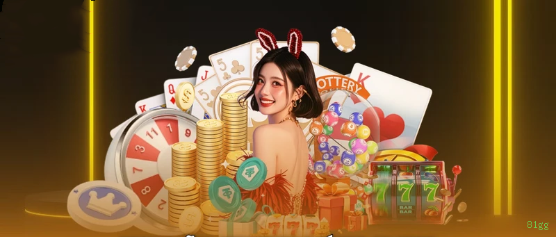 Jogos de loteria online na 81gg